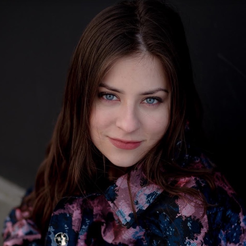 Singing Lessons Manchester Teacher - Auguste Bielskyte